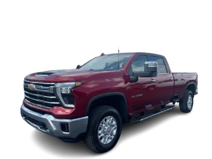 Ofertas Especiais e Promoções Exclusivas para a Chevrolet Silverado 2024 em Todo o Brasil